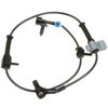 Holstein Abs Wheel Speed Sensor, 2Abs0181 2ABS0181